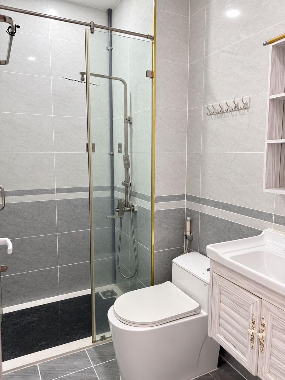 Bán nhà hẻm 48 Đường Số 1, Chợ Tân Mỹ, Quận 7